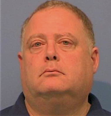 Gordon Mark - Williamson County, TX 