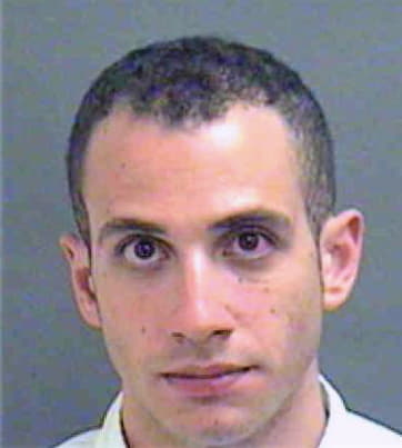 Pearsall Michael - Mecklenburg County, NC 