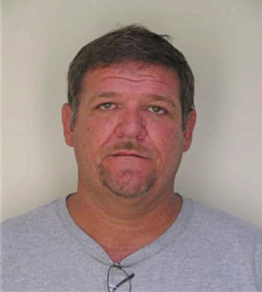 Kolovrat Mike - Hillsborough County, FL 