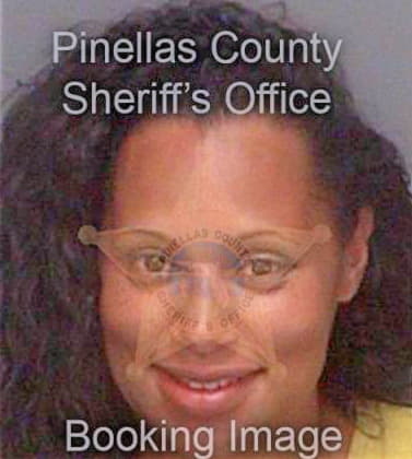 Ratti Monique - Pinellas County, FL 