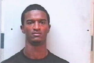 Mcreynolds Nigel - Henderson County, KY 