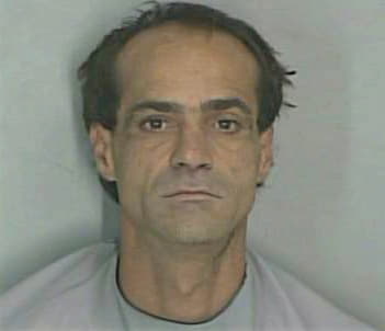 Isern-Marin Pablo - Dekalb County, GA 
