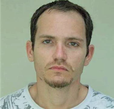 Johnson Patrick - Hillsborough County, FL 