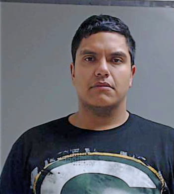 Bazan Pete - Hidalgo County, TX 