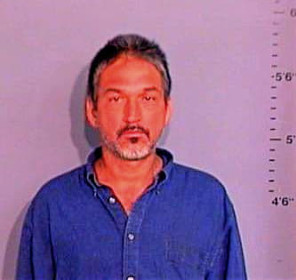 Andrade Richard - Brazos County, TX 