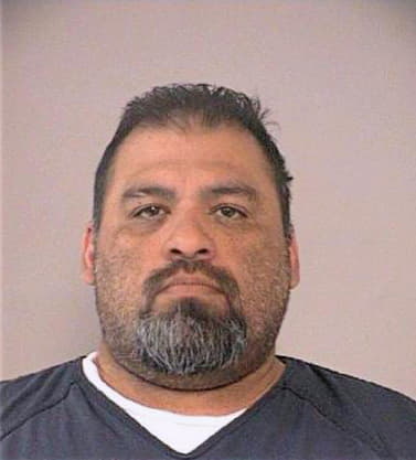 Molina Richard - FortBend County, TX 