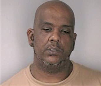 Sherman Robert - Hillsborough County, FL 