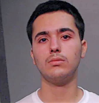 Herrera Roberto - Hidalgo County, TX 