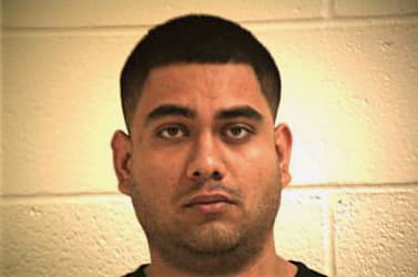 Rodriguez Rodolfo - Hidalgo County, TX 