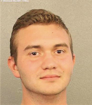 Taylor Ronald - Broward County, FL 