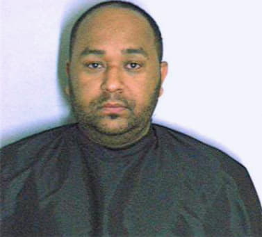 Mohamed Seyade - Dekalb County, GA 