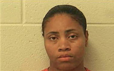 Mathis Shantele - Newton County, GA 