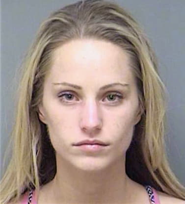 Taylor Sidney - Denton County, TX 