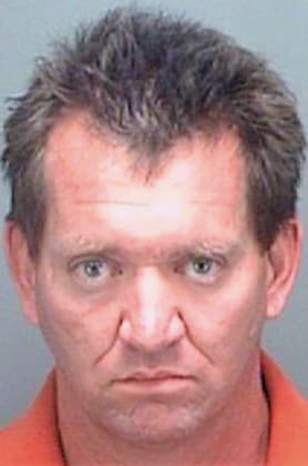 Gronczewski Steven - Pinellas County, FL 