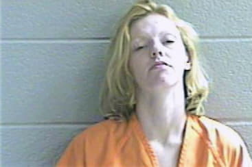Dugger Tabatha - Laurel County, KY 