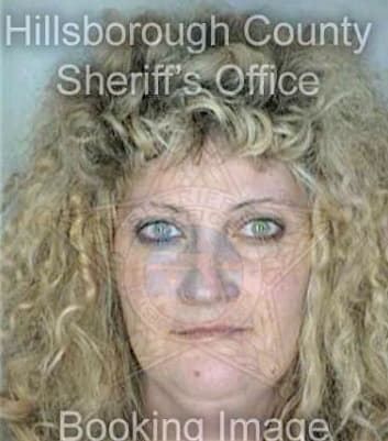 Hunt Tamara - Hillsborough County, FL 