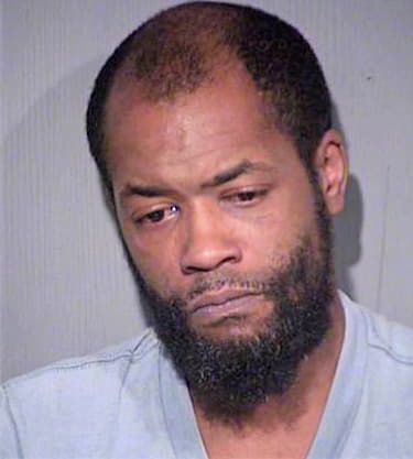 Mclendon Thaddeus - Maricopa County, AZ 