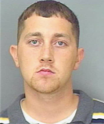 Pearce Trevor - Polk County, FL 
