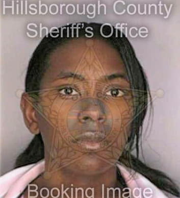 Jennings Alana - Hillsborough County, FL 