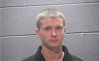 Sokel Aleksey - Gordon County, GA 
