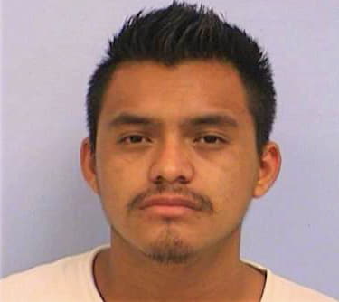 Ramirezchacaj Alfredo - Travis County, TX 