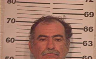 Trevino Alfredo - Hidalgo County, TX 