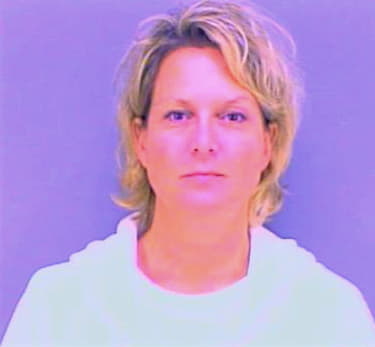 Morrison Alicia - Smith County, TX 