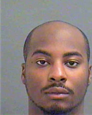 Gilliam Almaden - Mecklenburg County, NC 