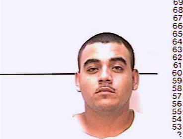 Rodriguez Armando - Hays County, TX 