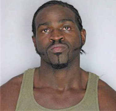Rambert Barry - Hillsborough County, FL 