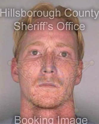 Perry Bogie - Hillsborough County, FL 