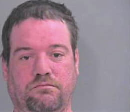 Charles Bryner - Washington County, AR 