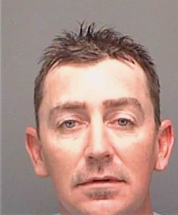 Longyear Christopher - Pinellas County, FL 