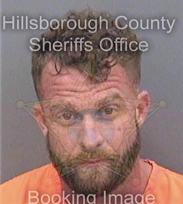 Roberts Christopher - Hillsborough County, FL 