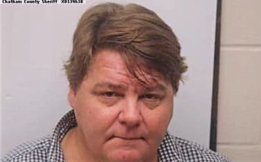 Branson Clay - Chatham County, GA 