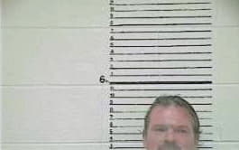 Jarvis Clifford - Clay County, KY 