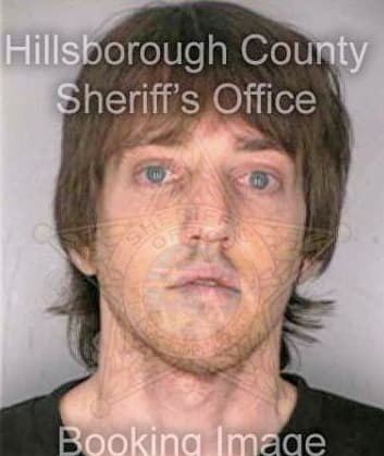 Chilcott David - Hillsborough County, FL 