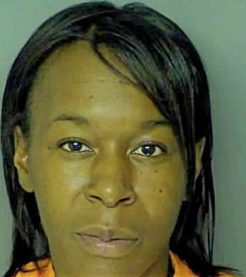 Willis Dominique - Horry County, SC 