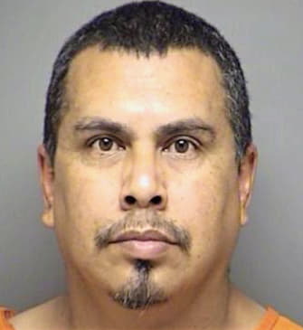 Delgado Efren - Denton County, TX 