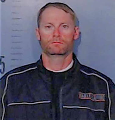 Schurman Evan - Taylor County, TX 