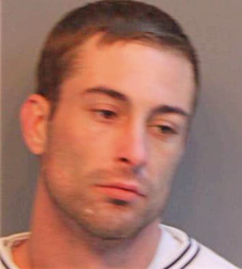 Hart Garrick - Hamilton County, TN 