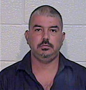 Rocha Genaro - Hidalgo County, TX 