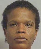 Hayes Gloria - Tulsa County, OK 