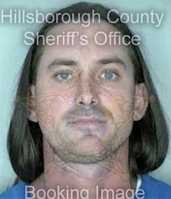 Smith Gregory - Hillsborough County, FL 