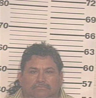 Perez Guadalupe - Hidalgo County, TX 