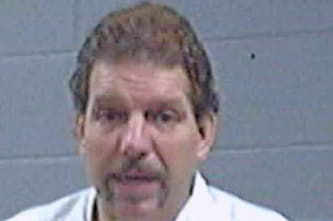 Lloyd Harold - Wichita County, TX 
