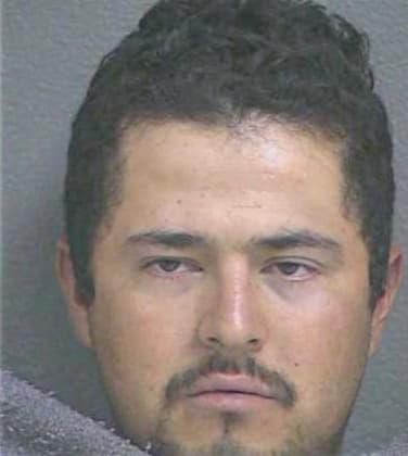 Olivares Hector - Wyandotte County, KS 