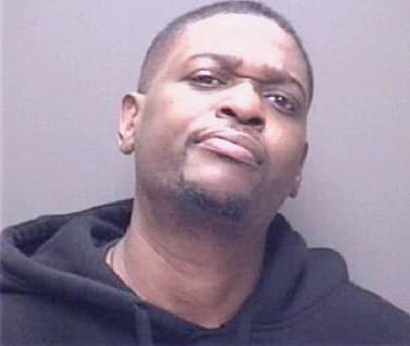 Richardson Henry - Galveston County, TX 