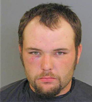 Hipp James - Anderson County, SC 