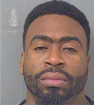Randell James - PalmBeach County, FL 